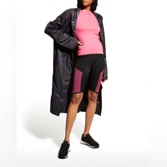 MONCLER Bike Shorts NWT - Picture 2 of 6